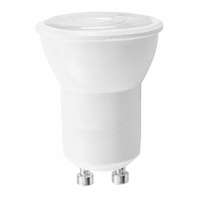 Lâmpada LED MR11 3,5W Luz Neutra ou Luz Quente IR95 36° Nordecor ST2855