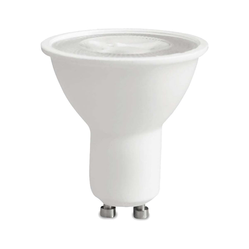 Lâmpada LED MR16 7W Luz Quente 2700K IRC95 40° 1122 Nordecor ST3107