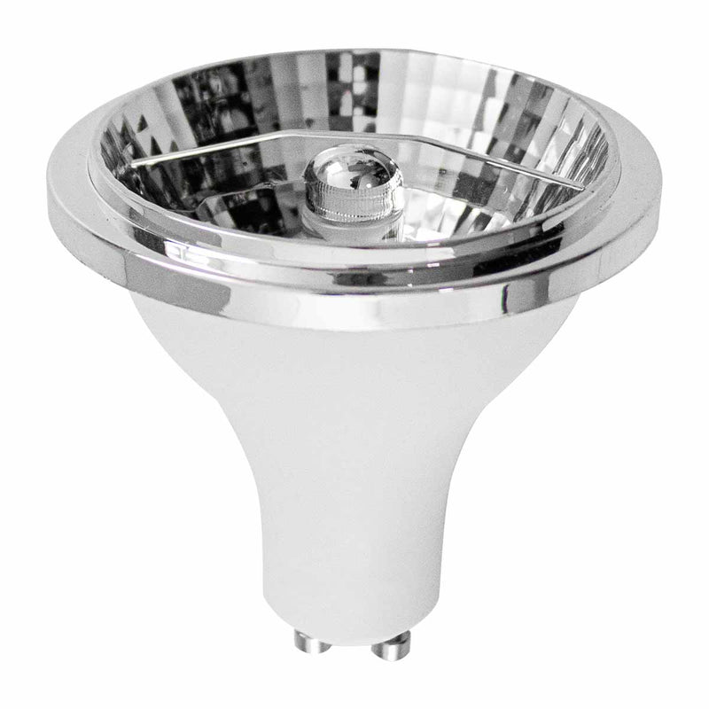 Lâmpada LED GU10 AR70 4,8W 24º 300LM IRC95 IP20 Nordecor ST2279