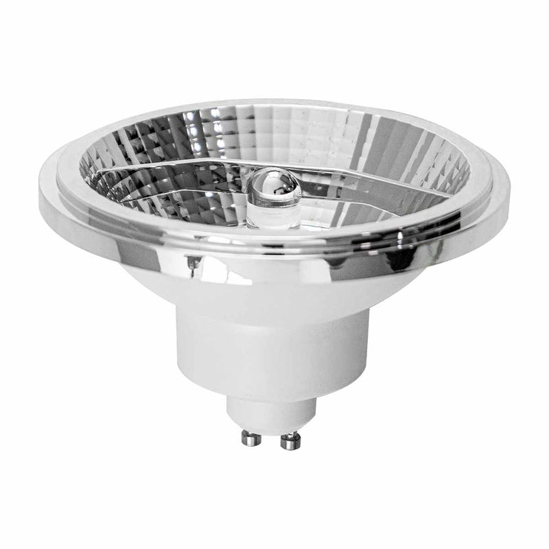 Lâmpada LED Dicroica 12W AR111 24° 720lm IRC95 Nordecor ST2280