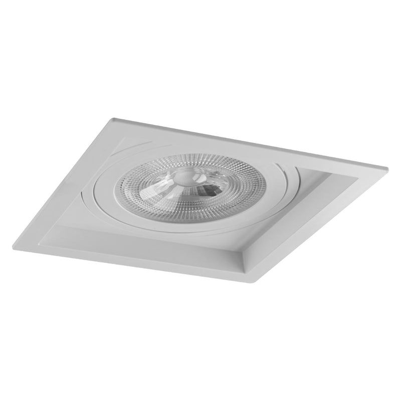 Spot Embutir Click Branco p/ LED Par30 Save Energy SE-330.1056 St1988