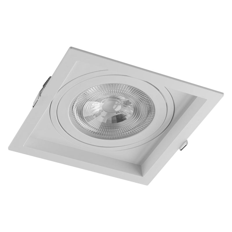 Spot Embutir Click Branco p/ LED Par30 Save Energy SE-330.1056 St1988