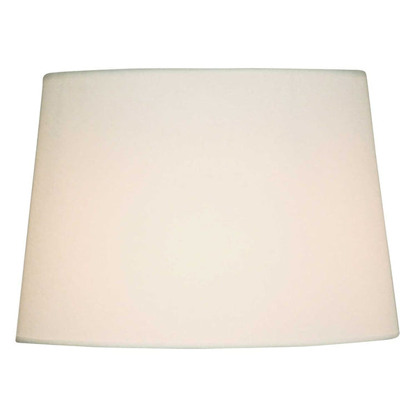 Cupula Basic Branco (d)43cm (l)33cm (a)33.2cm - EX2014BR - Bella Iluminação