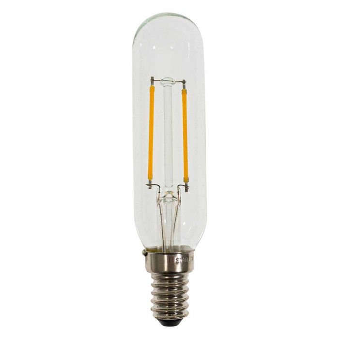 Lâmpada LED Tubo E14 2W Starlux L002c2 St1817