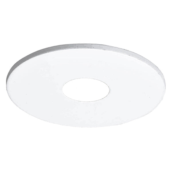 Spot de Embutir Fit d 5cm X 3.5cm  1 X Led 3w 127v / 220v Branco - NS1004L - Bella Iluminação