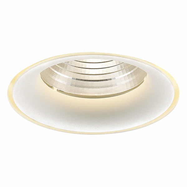 Spot de Embutir Arkitek d 10cm X 9cm  1 X Led 9w 127v / 220v Branco - NS1027 - Bella Iluminação