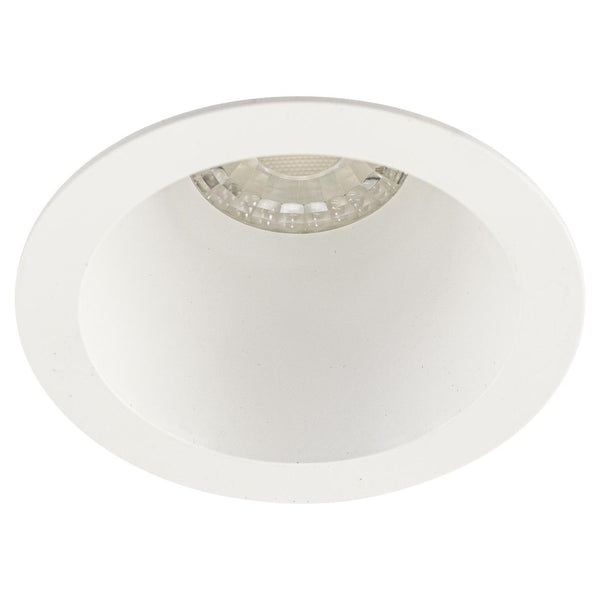 Spot Redondo Embutir LED 8W Branco Neutro Downlight SE 360.2234 ST2733